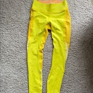 Outdoor voices leggings